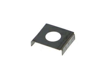 Spring plate for cable guide, steel sunroof (877 241 373)